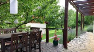 Holiday Home Luka 10