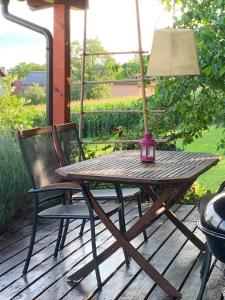 Holiday Home Luka 10 