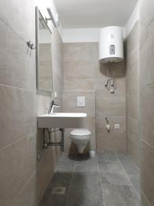 One-Bedroom House room in Holiday Apartments Novo Naselje