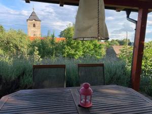 Holiday Home Luka 10 