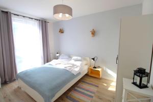 Apartament Włochatka z sauną fińską