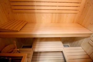 Apartament Włochatka z sauną fińską