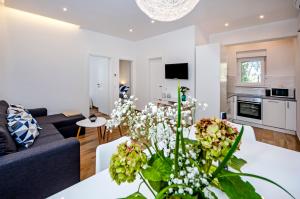 Apartmani Brajković