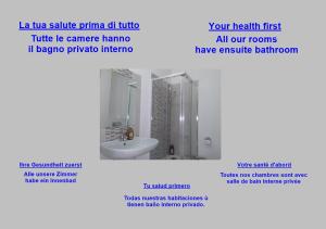 PORRINO Guest House - Affittacamere img17