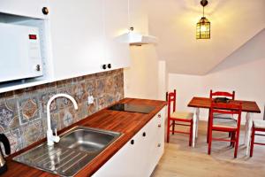 Morocco Loft Apartment