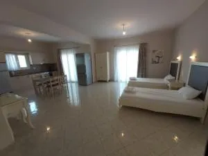 Konstantinos Apartments - Mesopótamos