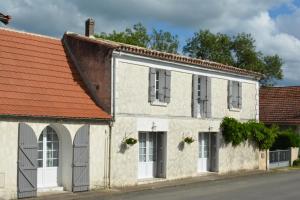 B&B / Chambres d'hotes Au Coeur de Menesterol : photos des chambres