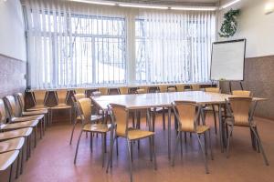 Piast Hotele Studenckie