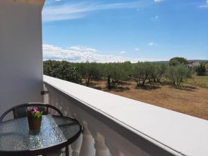 Pansion Katarina Krk