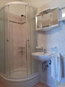 Pansion Katarina Krk