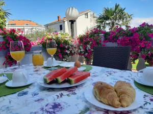 Pansion Katarina Krk