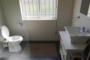 Staples House - Living The Breede