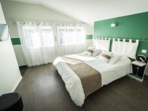 B&B / Chambres d'hotes Aux Sources d'Hossegor : photos des chambres