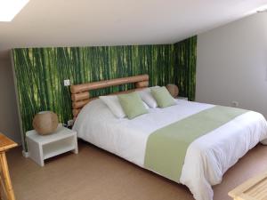 B&B / Chambres d'hotes Aux Sources d'Hossegor : photos des chambres