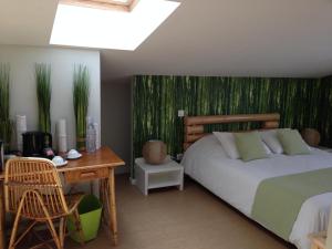 B&B / Chambres d'hotes Aux Sources d'Hossegor : photos des chambres