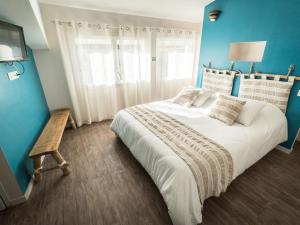 B&B / Chambres d'hotes Aux Sources d'Hossegor : photos des chambres