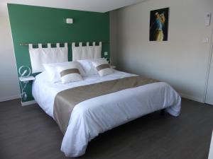 B&B / Chambres d'hotes Aux Sources d'Hossegor : photos des chambres