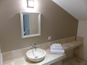 B&B / Chambres d'hotes Aux Sources d'Hossegor : photos des chambres