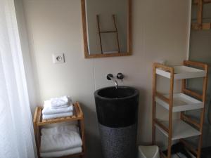 B&B / Chambres d'hotes Aux Sources d'Hossegor : photos des chambres