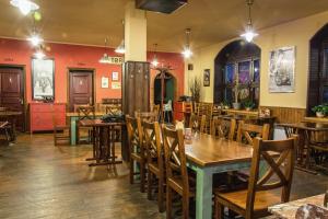 Penzion Zlaté Slunce