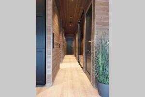 Hytte i Stryn med elbil lader