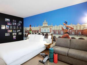 Novotel Kraków City West