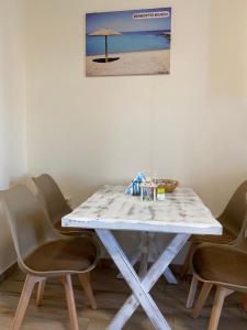 Michail Suites Afiartis Karpathos