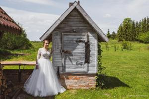 Pensjonat Agroturystyczny Pod Modrzewiem
