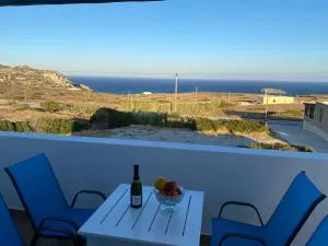 Michail Suites Afiartis Karpathos - Afiartis