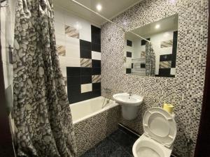 2-bedroom apartment Most City center area