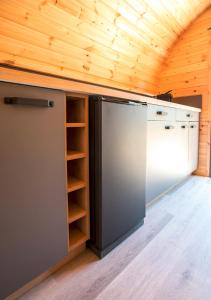 Campings Les Voiles de Laives : Chambre Deluxe