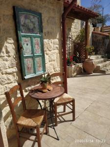 Amazing Stone Villas