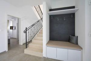 Villa Danica with pool