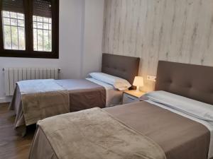 Vivienda Turística Cumbre de Pontones