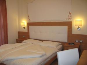 Alphotel Milano