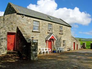 Callow Barn