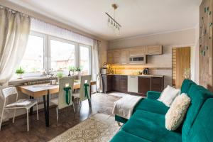 Apartamenty Deja Vu Zakopane