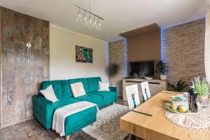Apartamenty Deja Vu Zakopane - Apartments, Zakopane