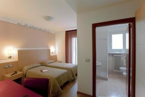 Alphotel Milano