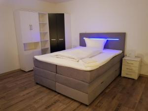 Apartment room in WH Hotels Papenburg Boardinghouse