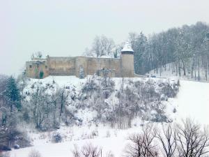 Hotel Amarilis