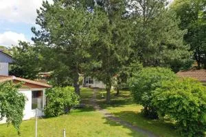 Ferienhausanlage Flessenow - Bad Kleinen