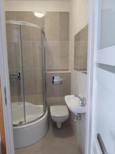 Pensjonat Agroturystyczny Pod Modrzewiem