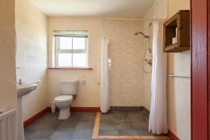 Kilmore Cottages Self - Catering