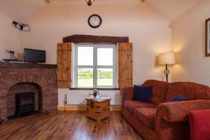 Kilmore Cottages Self - Catering