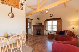 Kilmore Cottages Self - Catering