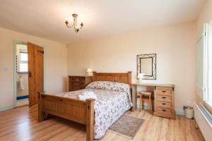Kilmore Cottages Self - Catering