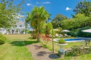 Cedar House Boutique B&B - 维克顿