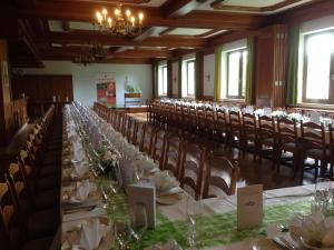 Landhotel Gafringwirt