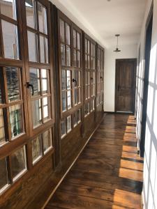 La Capilla del Corral